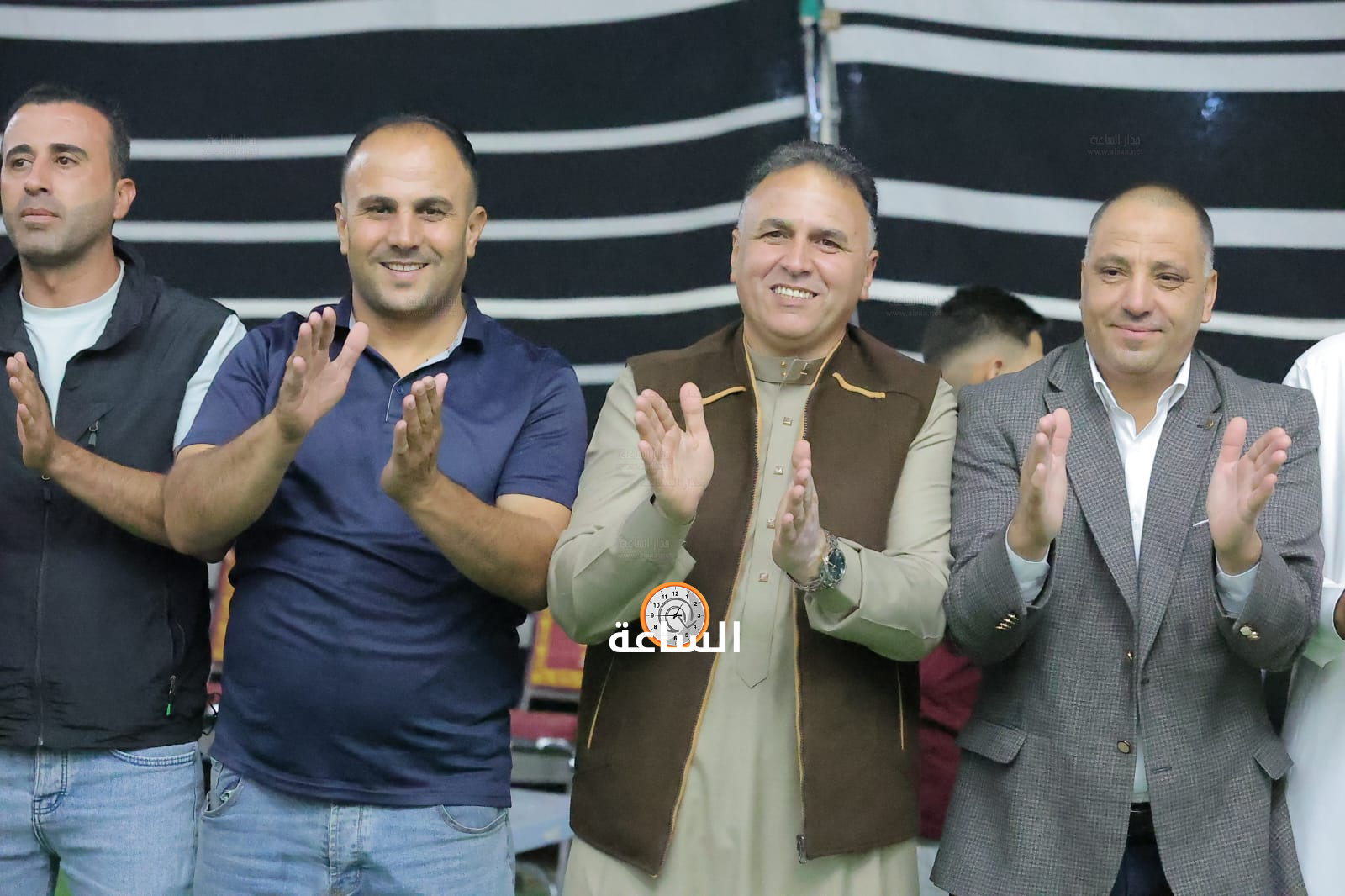 Madar Al-Saa Images 0.45384594611599127