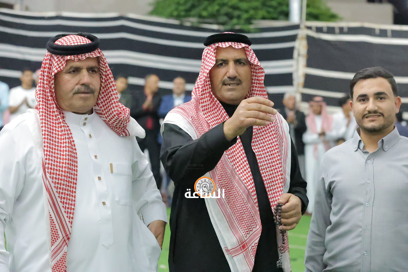 Madar Al-Saa Images 0.5675600903833927