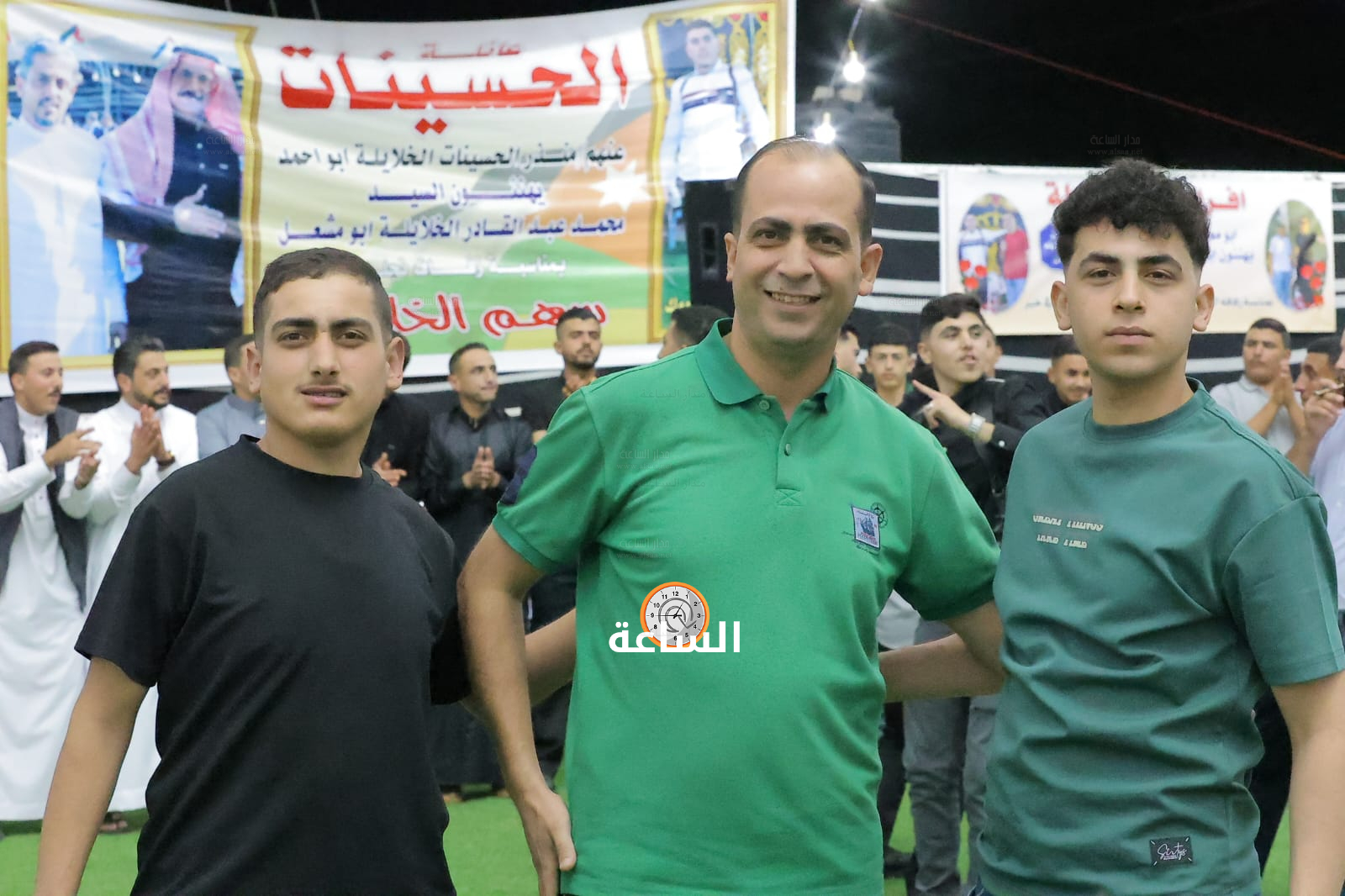 Madar Al-Saa Images 0.8918201064340946