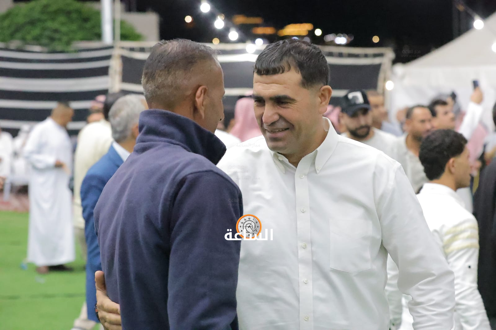 Madar Al-Saa Images 0.9731493597375186