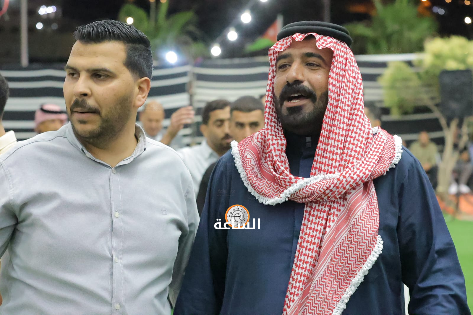 Madar Al-Saa Images 0.05976819423382418