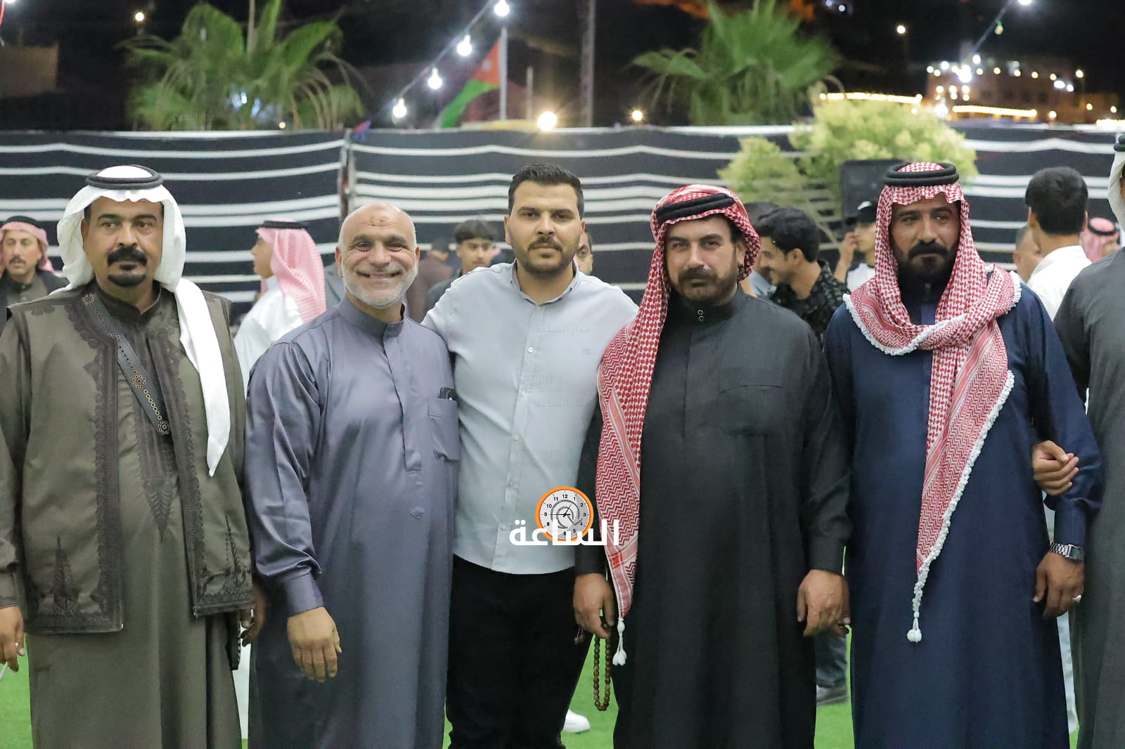 Madar Al-Saa Images 0.6017375091545042