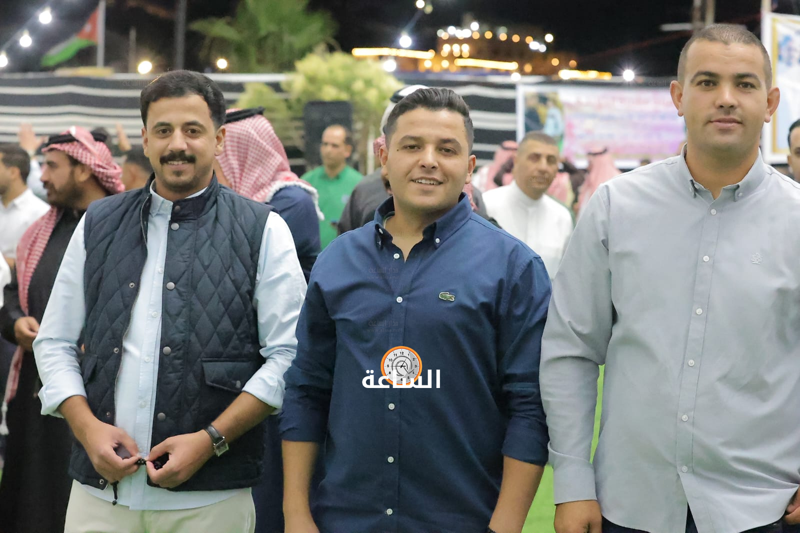 Madar Al-Saa Images 0.518149116582724
