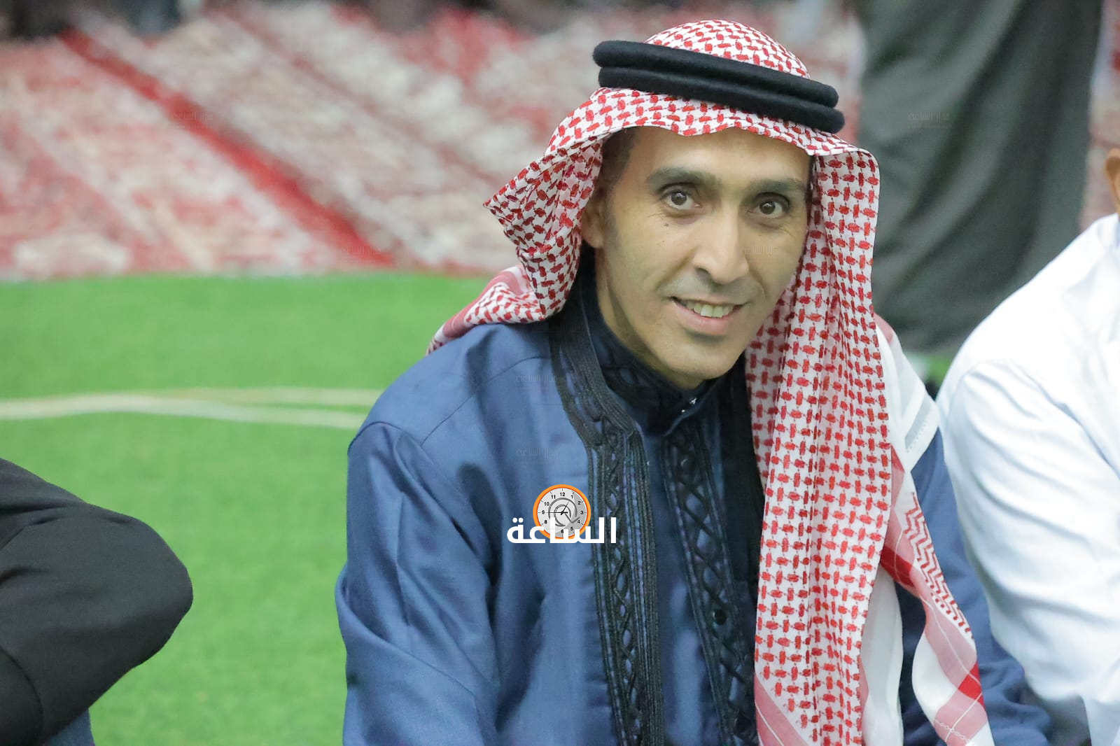 Madar Al-Saa Images 0.07543555232312638