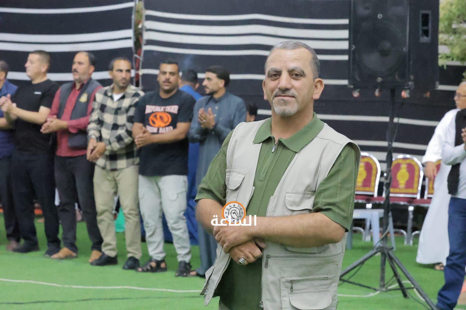 Madar Al-Saa Images 0.47912186899107556