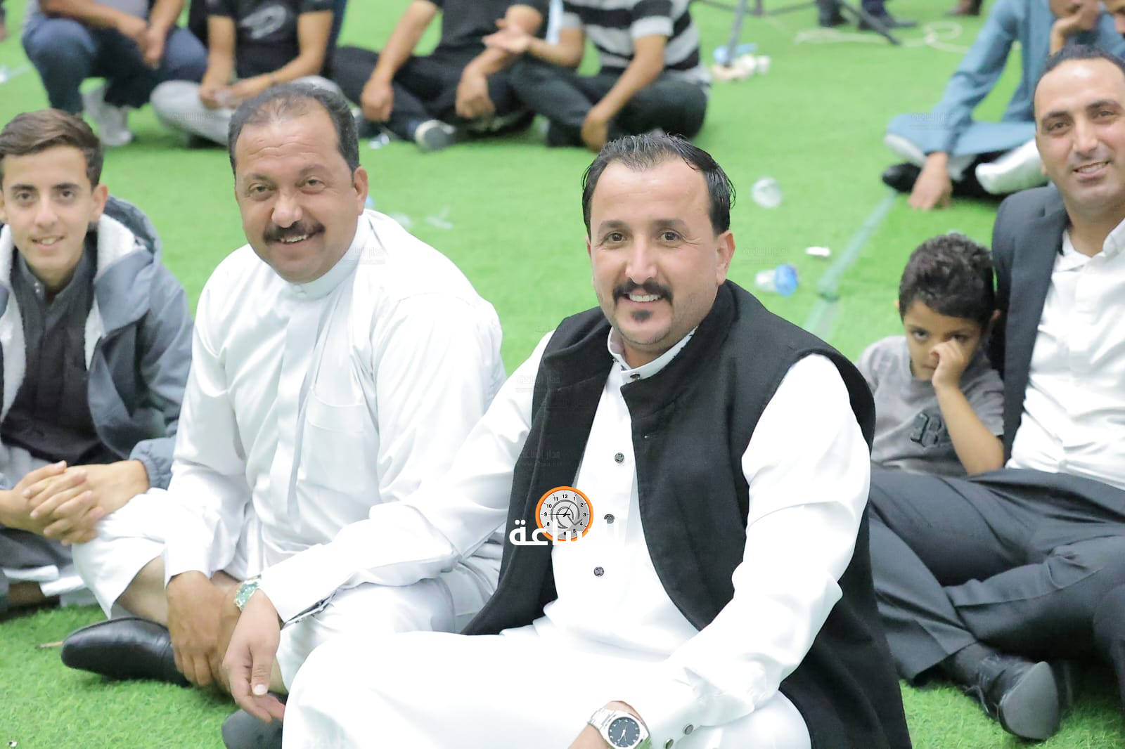 Madar Al-Saa Images 0.8862268600540482