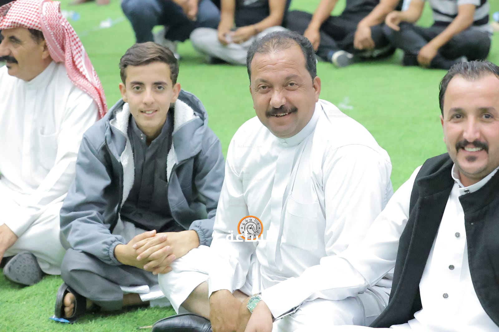 Madar Al-Saa Images 0.6978735924752006