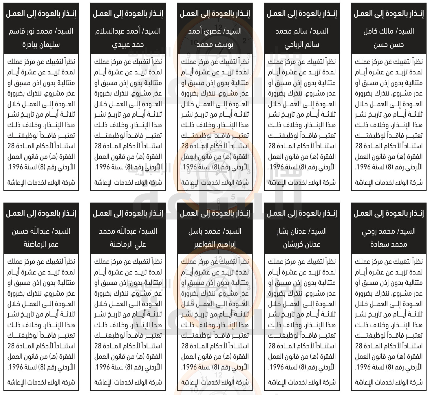 Madar Al-Saa Images 0.4608145501437907