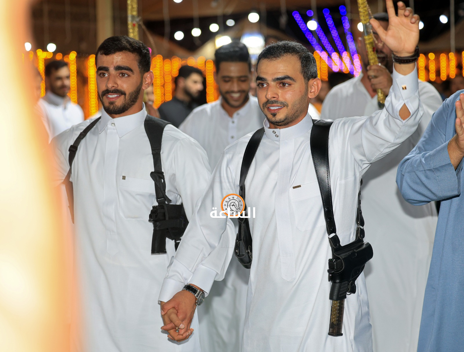 Madar Al-Saa Images 0.5870976686235572