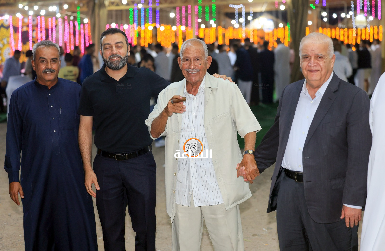 Madar Al-Saa Images 0.4258414970649914