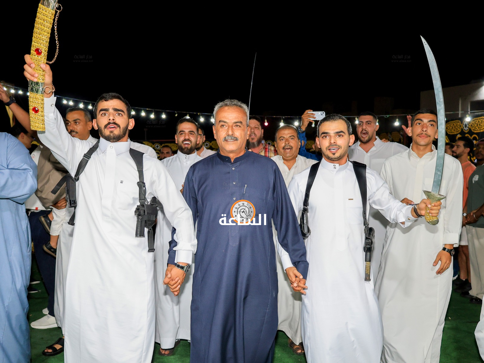 Madar Al-Saa Images 0.8131426612780536