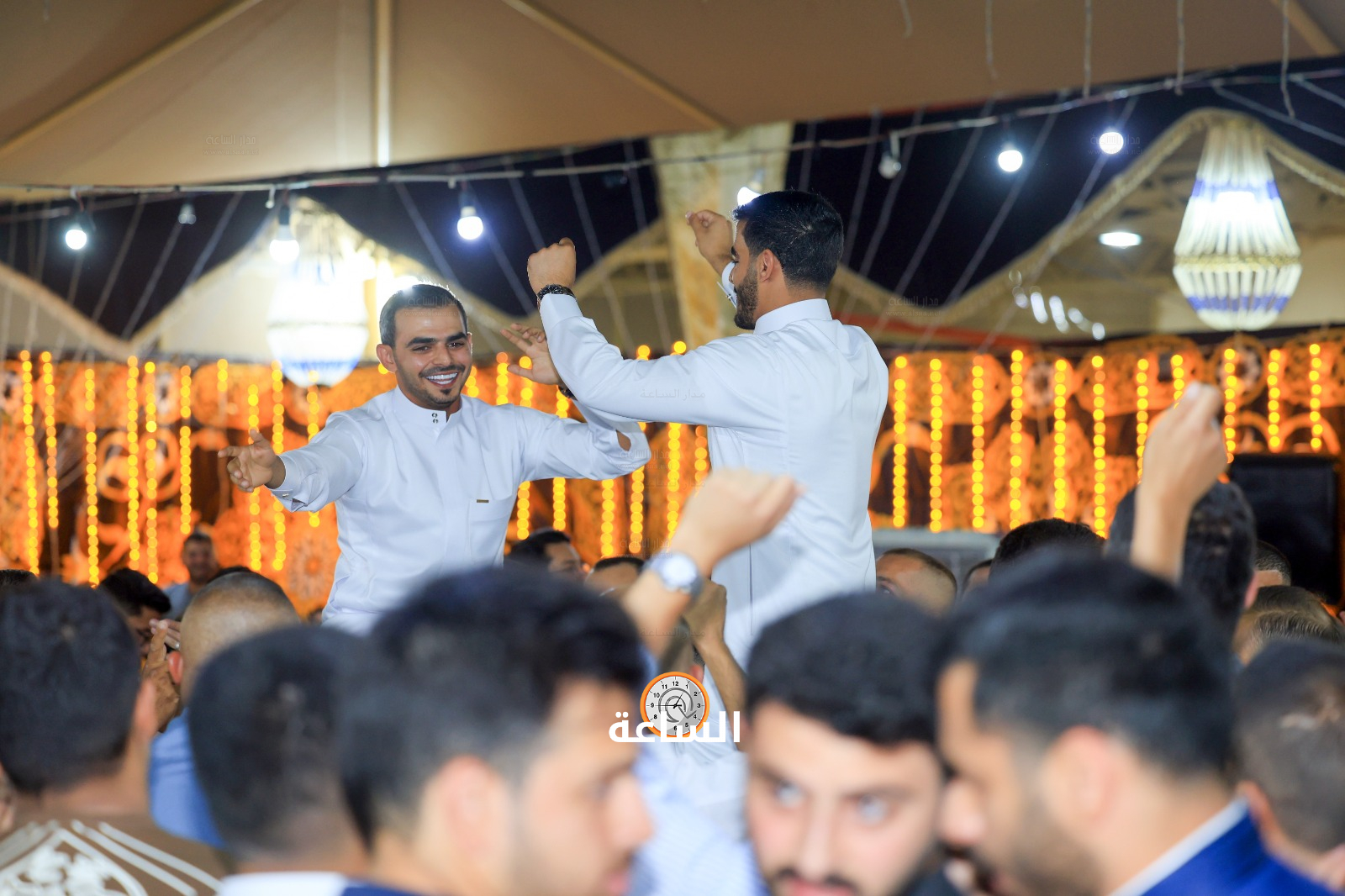 Madar Al-Saa Images 0.7957936347972282