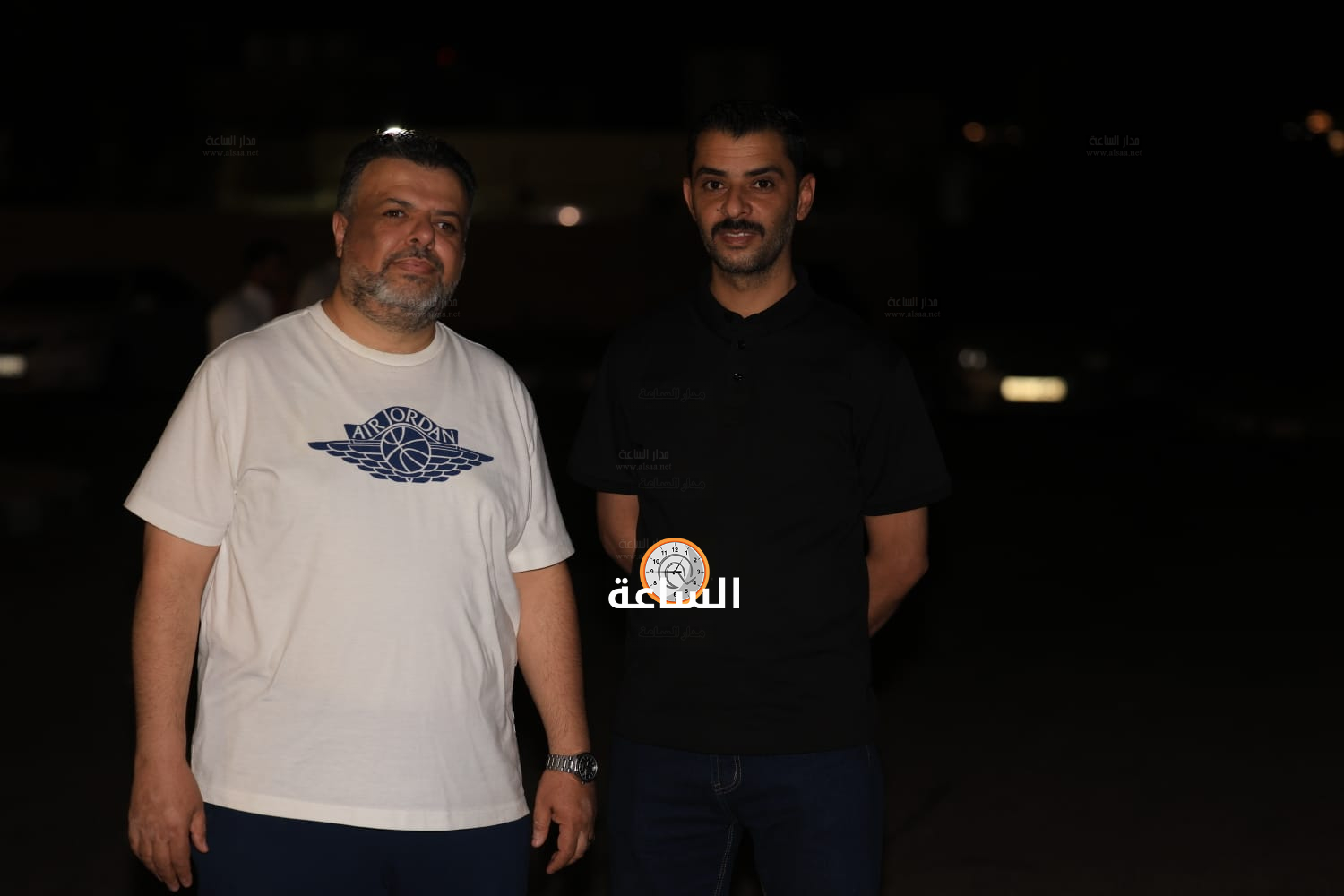 Madar Al-Saa Images 0.30665418526088783