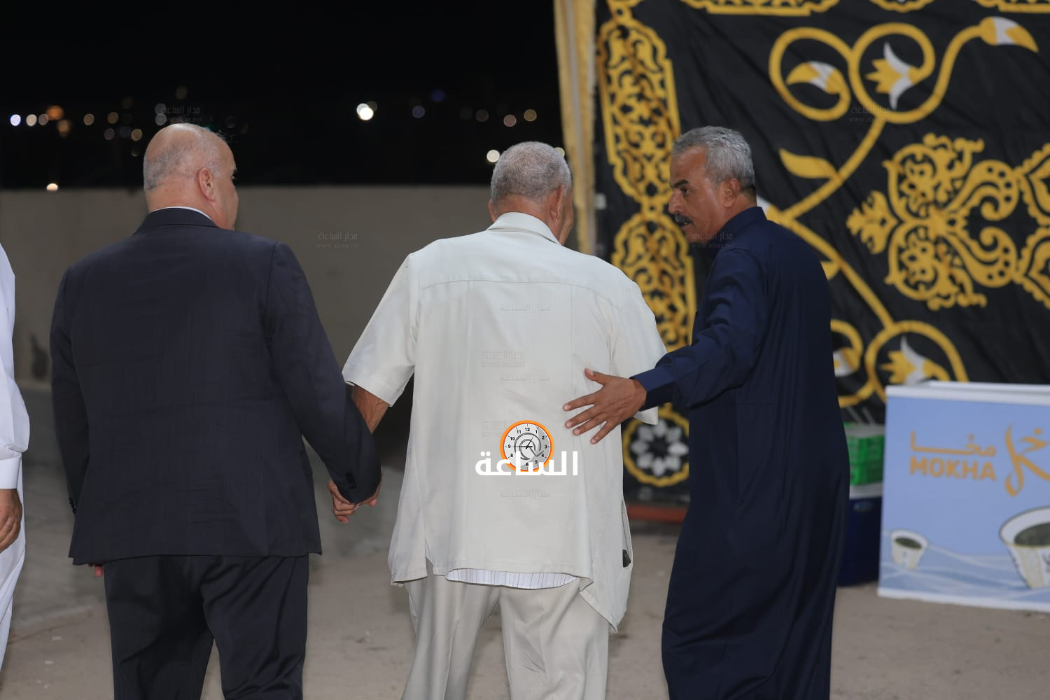 Madar Al-Saa Images 0.061245849819768994