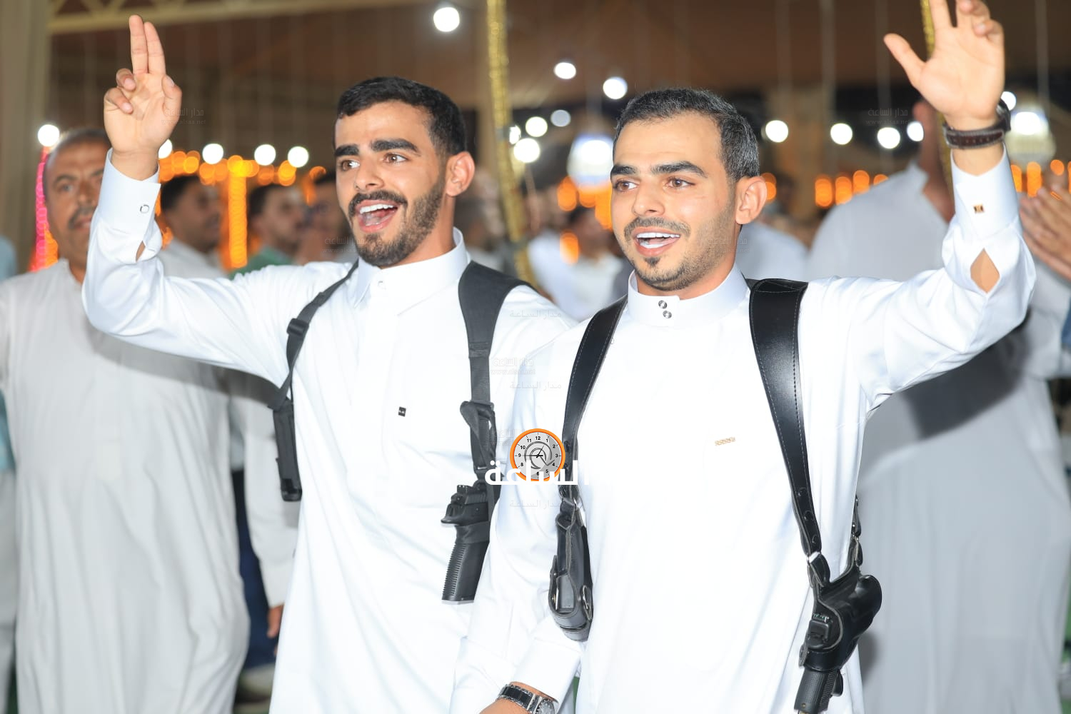 Madar Al-Saa Images 0.09019888500328921
