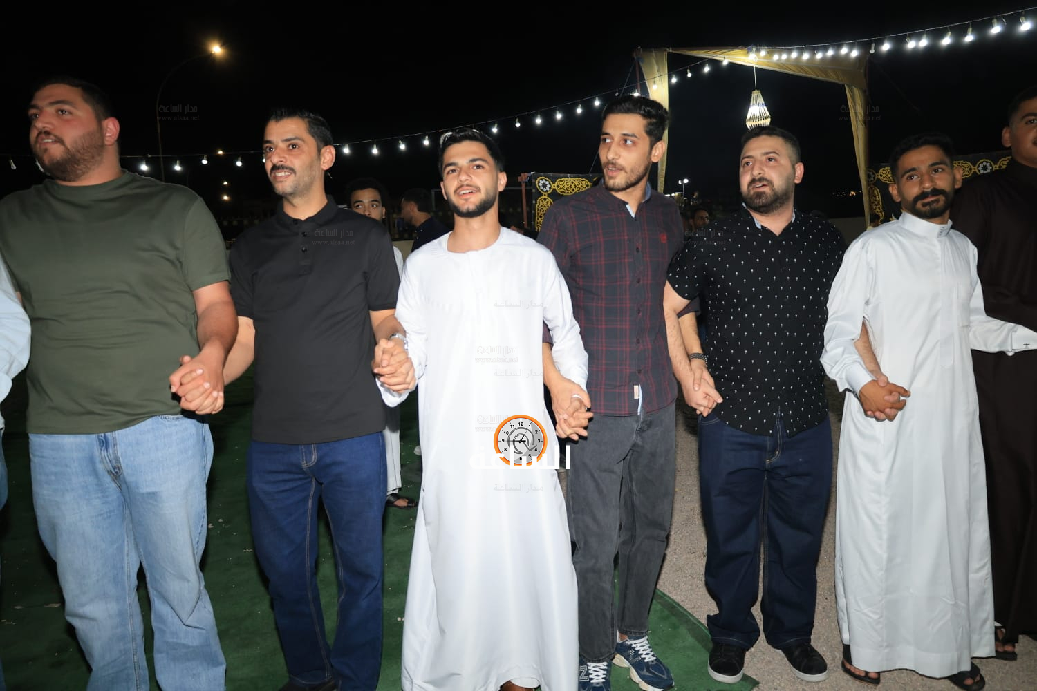 Madar Al-Saa Images 0.1866783908405777