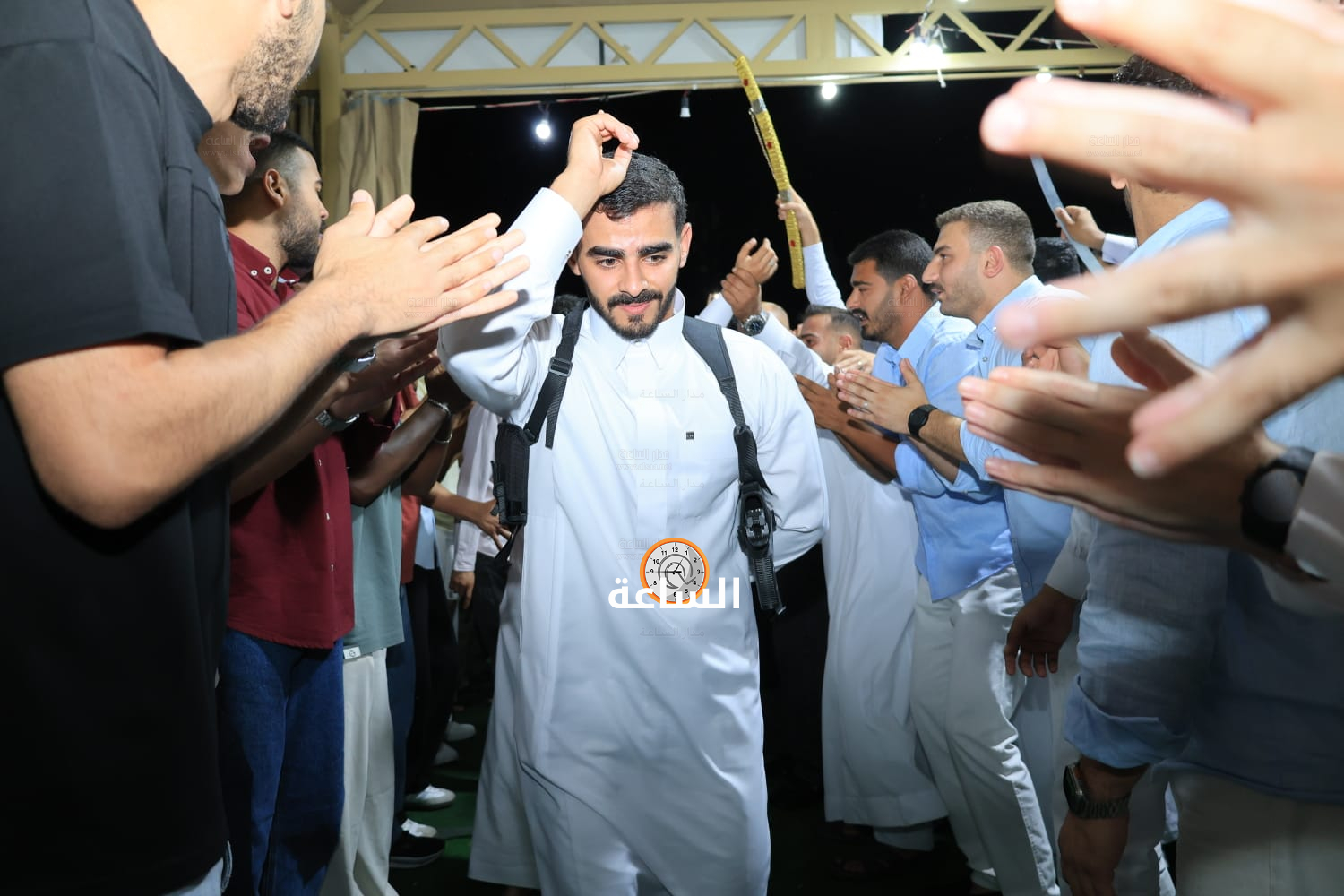 Madar Al-Saa Images 0.02073212959422155