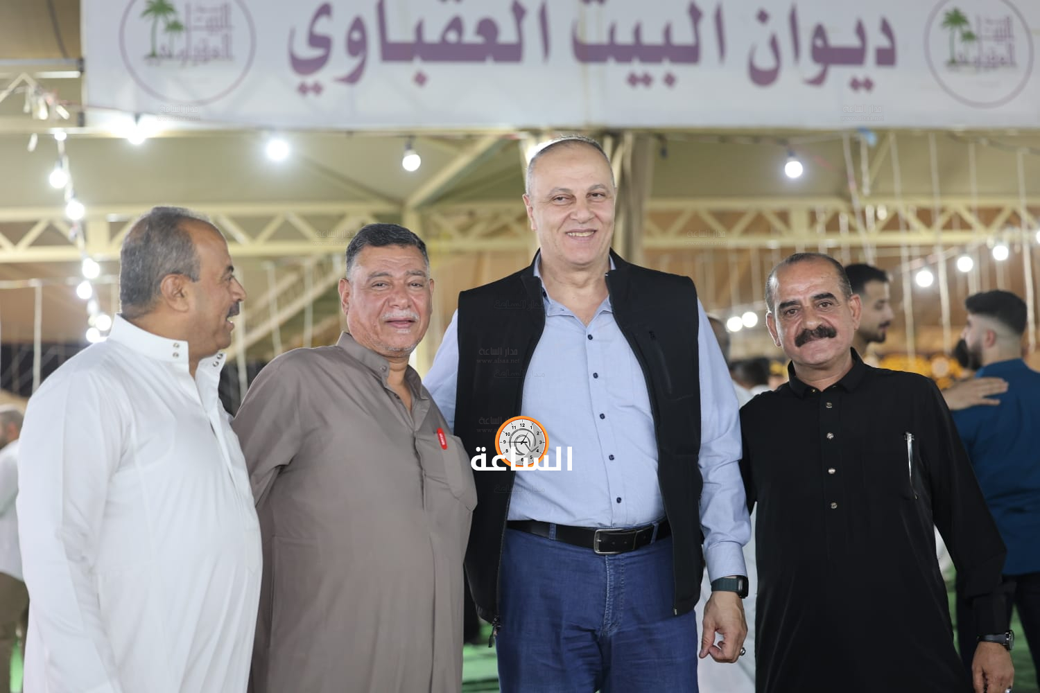 Madar Al-Saa Images 0.6621625881847089