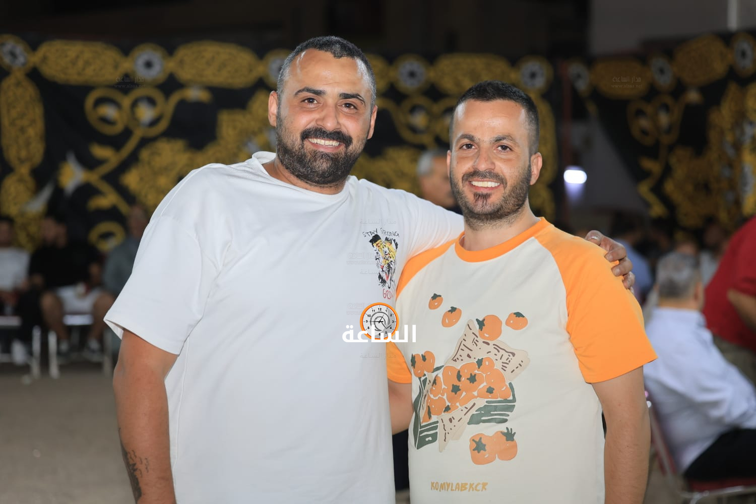 Madar Al-Saa Images 0.7405970447799315