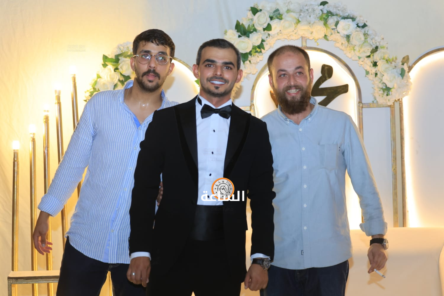 Madar Al-Saa Images 0.6727661614494348