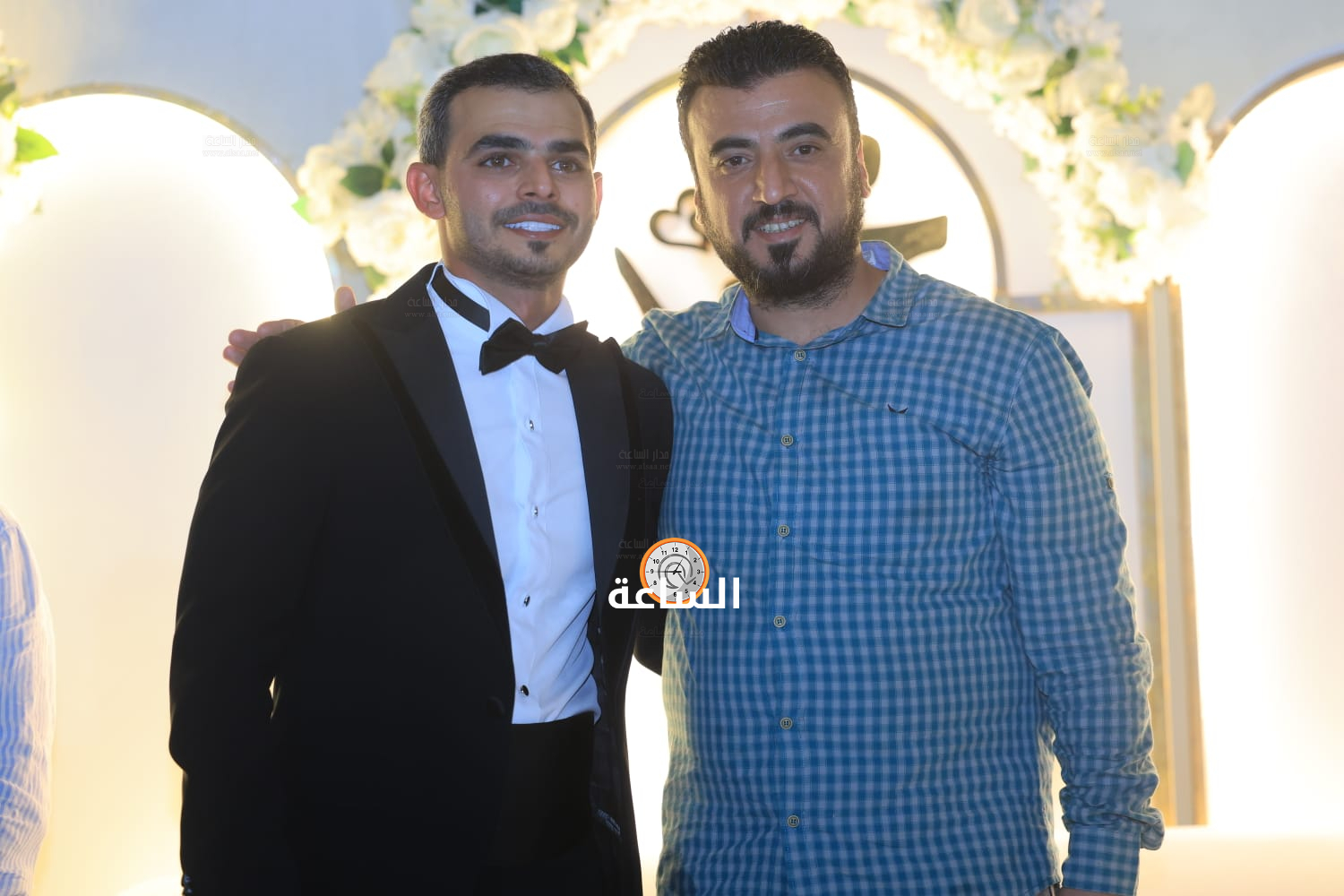 Madar Al-Saa Images 0.31548938983287567