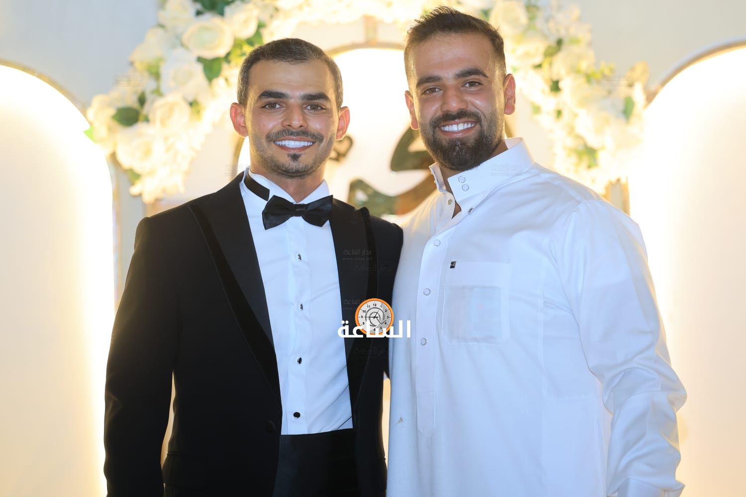 Madar Al-Saa Images 0.3131266102913497
