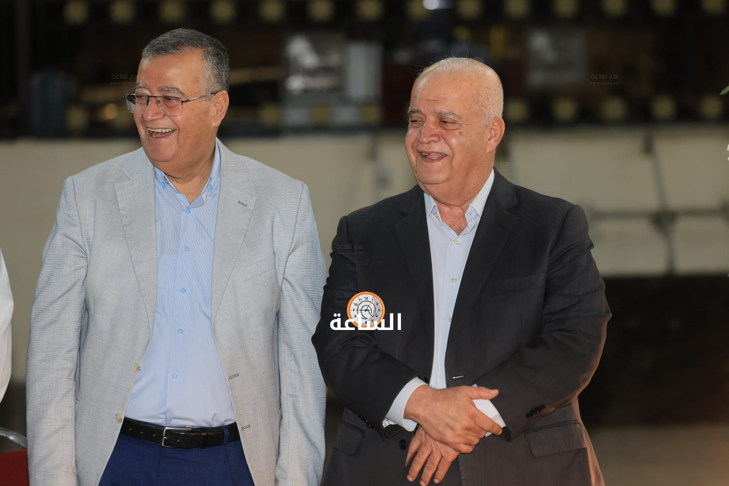 Madar Al-Saa Images 0.7096629645684498