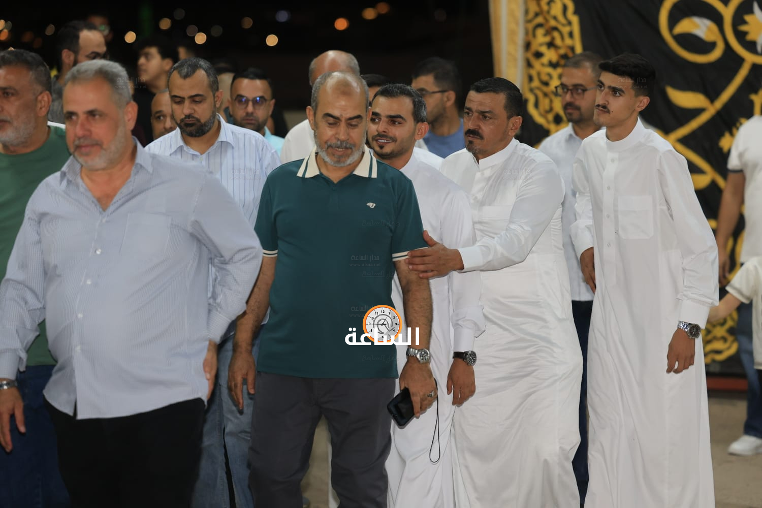 Madar Al-Saa Images 0.004253229274940207