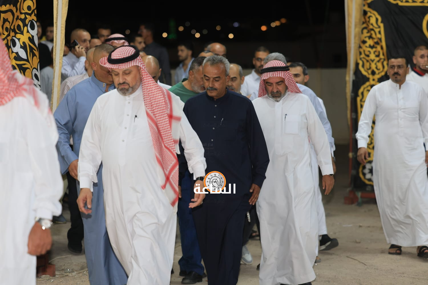 Madar Al-Saa Images 0.5749802140235224