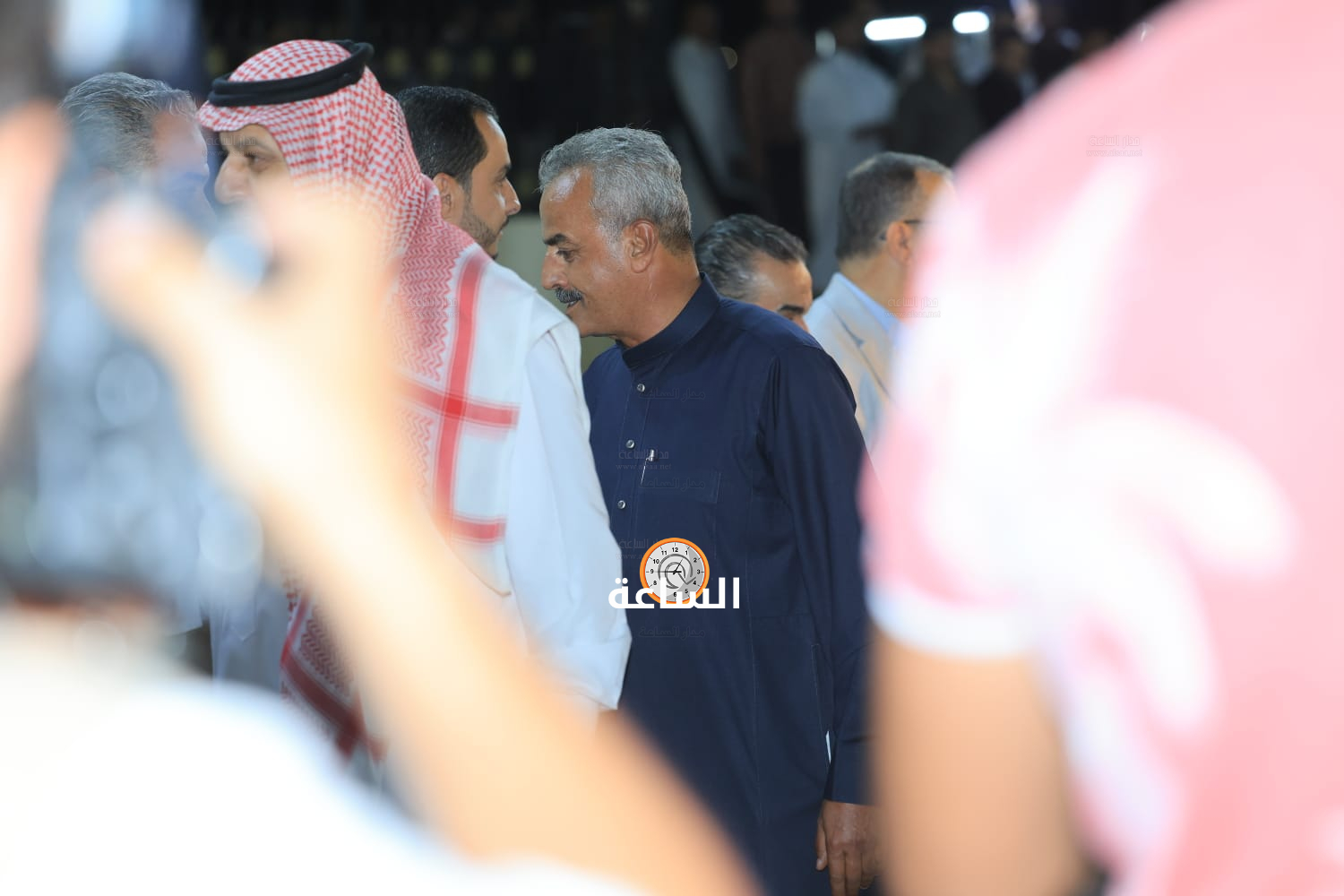 Madar Al-Saa Images 0.8072208335491585