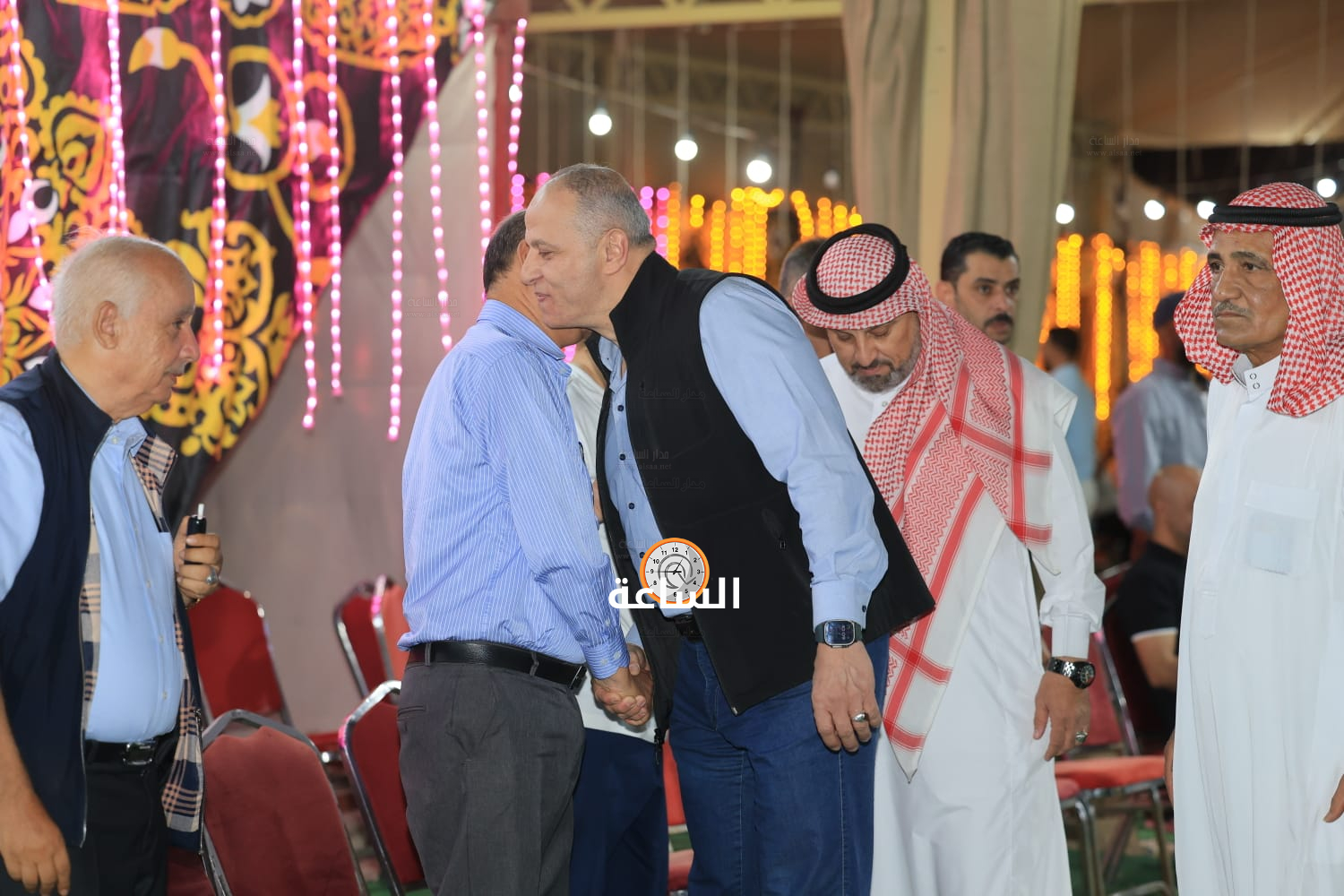 Madar Al-Saa Images 0.961100555694509