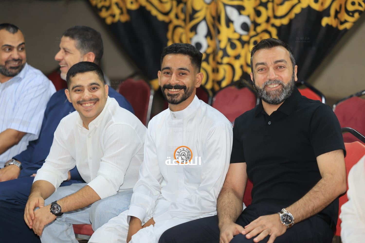 Madar Al-Saa Images 0.17993540643702222