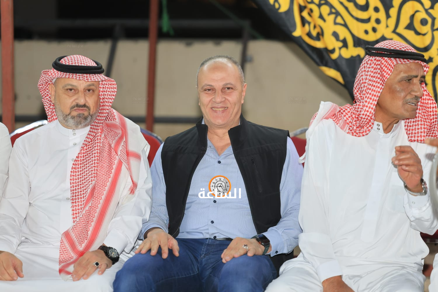 Madar Al-Saa Images 0.9064007215545468
