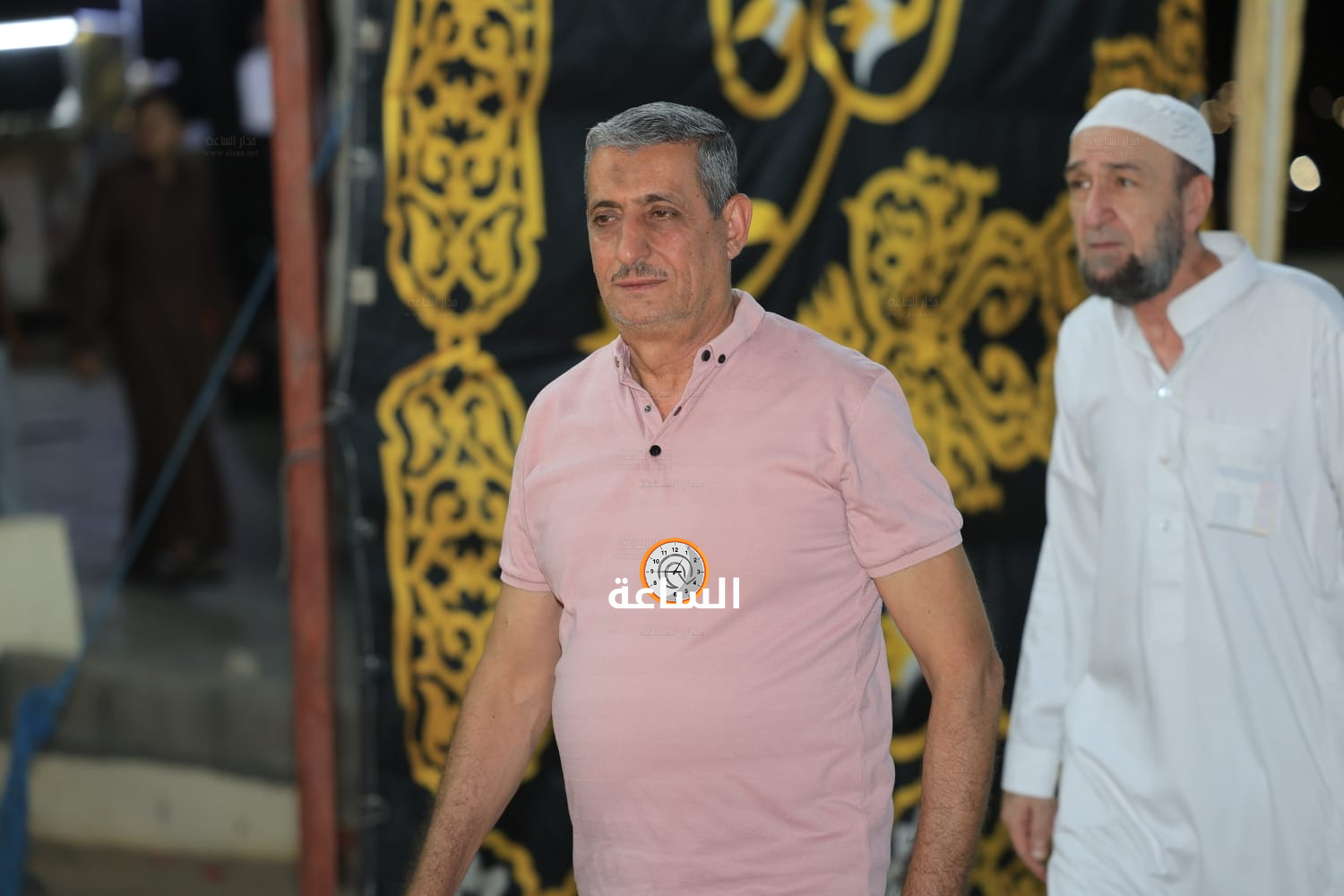 Madar Al-Saa Images 0.12347858861624239