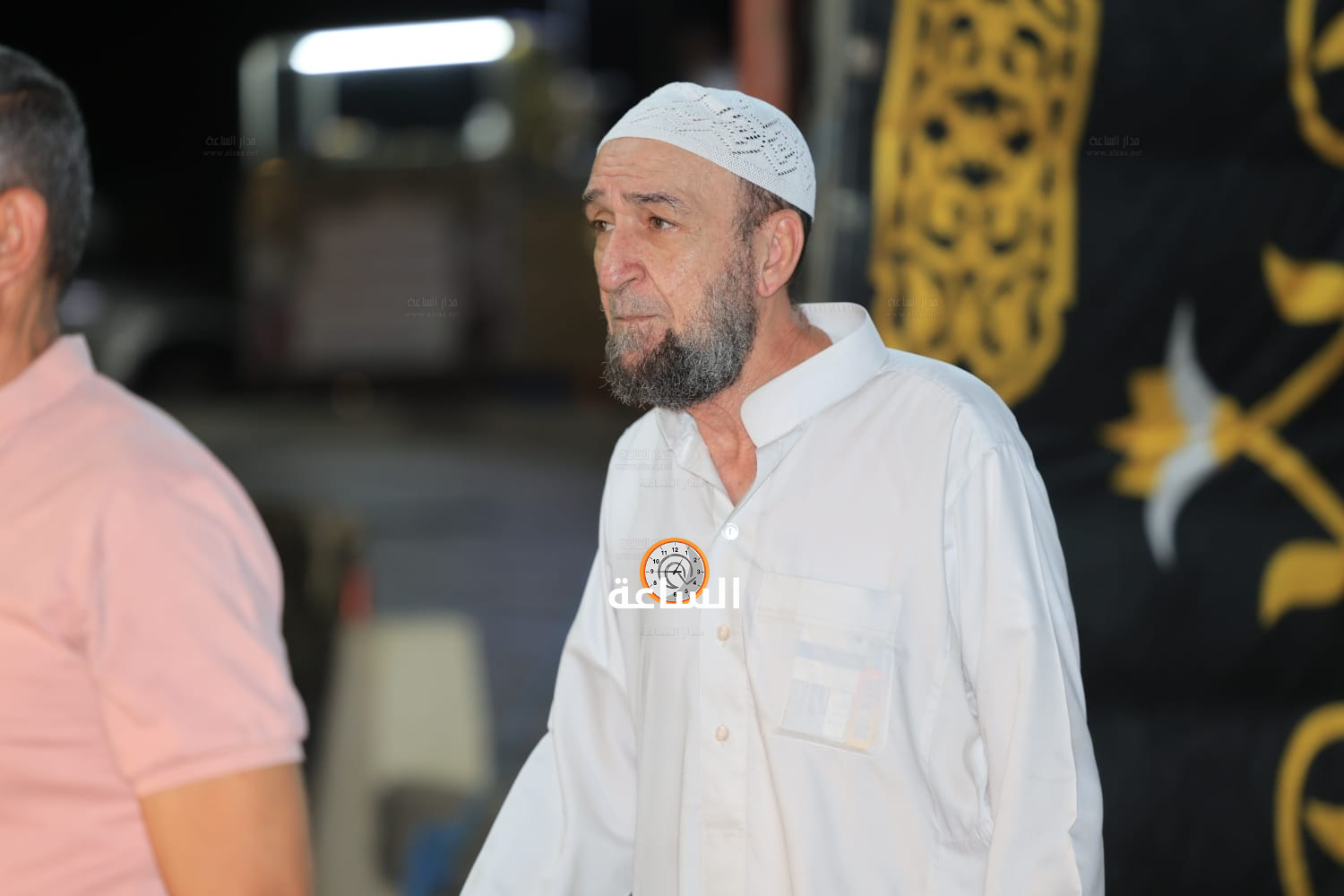 Madar Al-Saa Images 0.10080572244798147