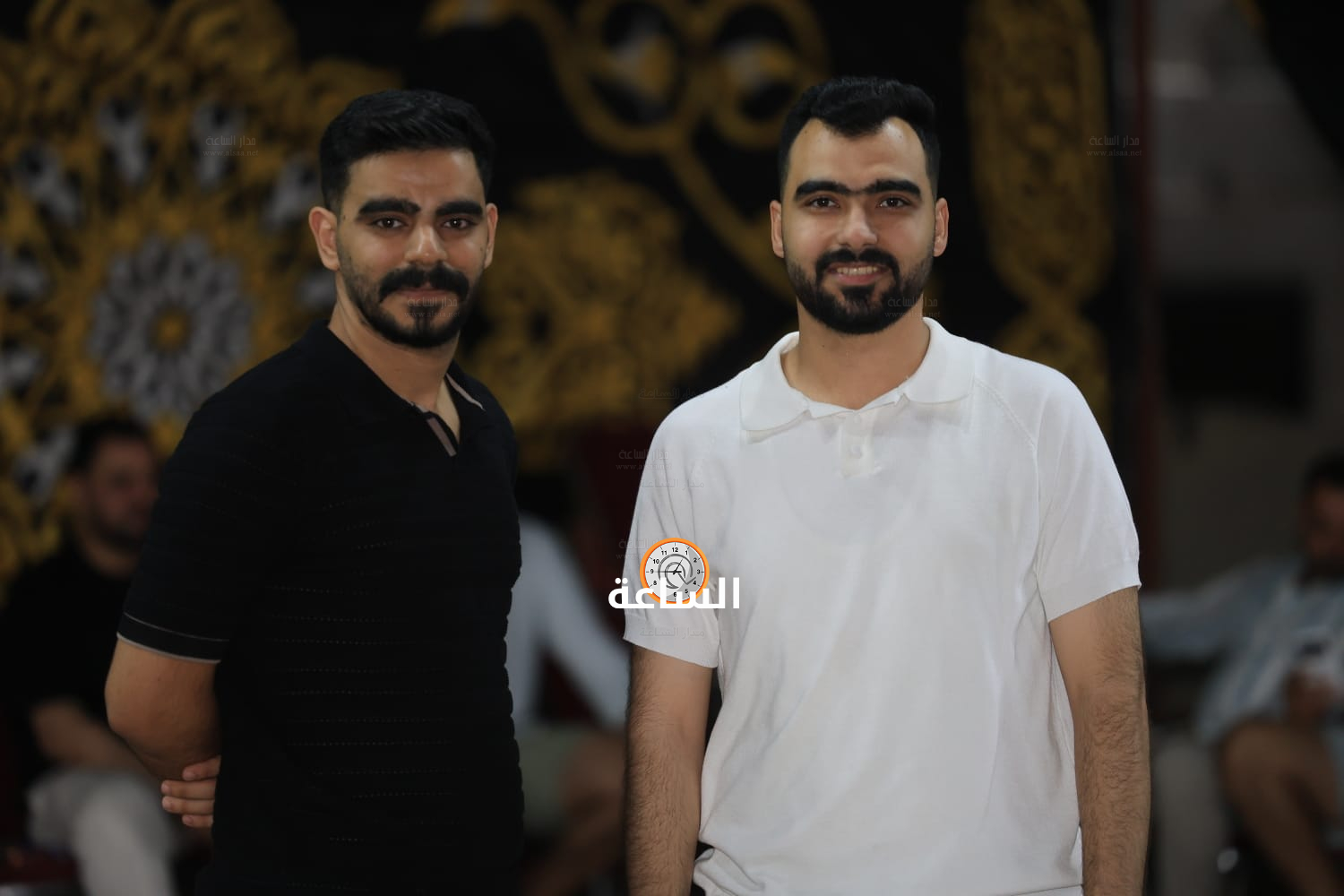 Madar Al-Saa Images 0.7638098464664111