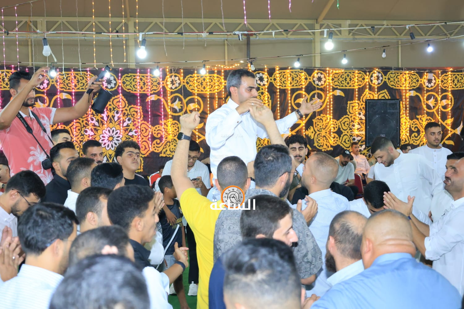 Madar Al-Saa Images 0.19539029856007162