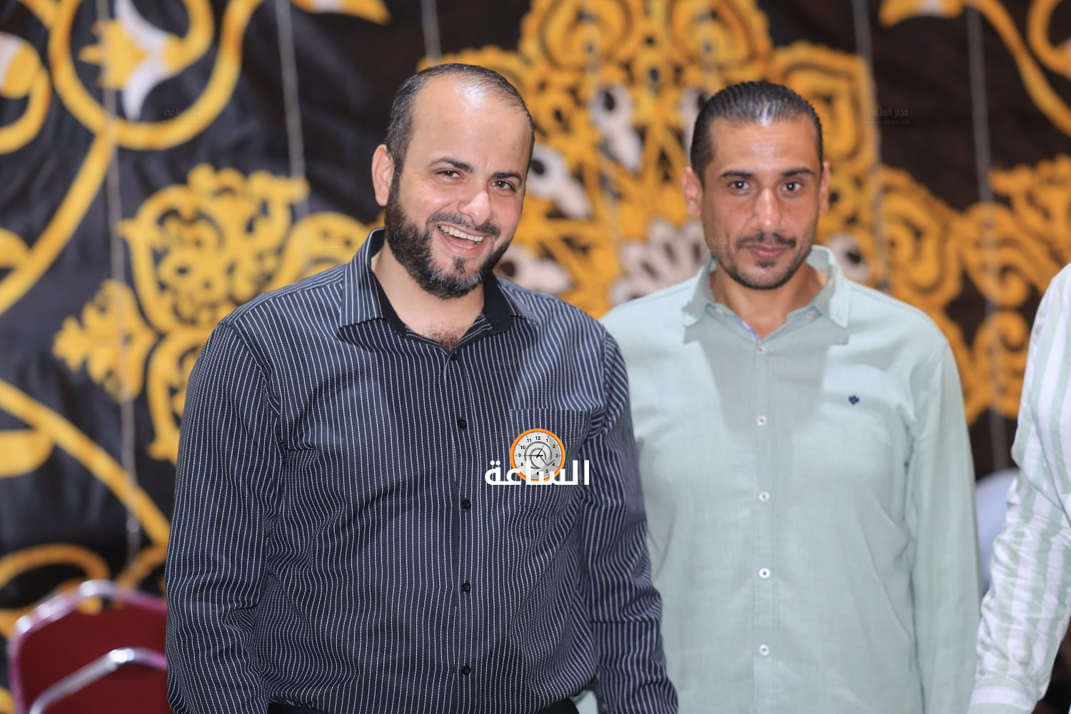 Madar Al-Saa Images 0.34389358438717277