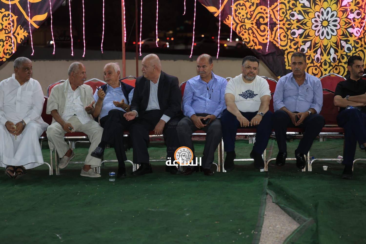 Madar Al-Saa Images 0.6695420868825226