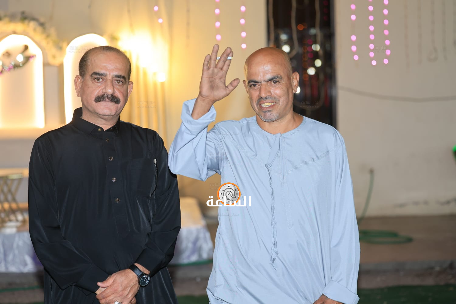 Madar Al-Saa Images 0.1160120072288019
