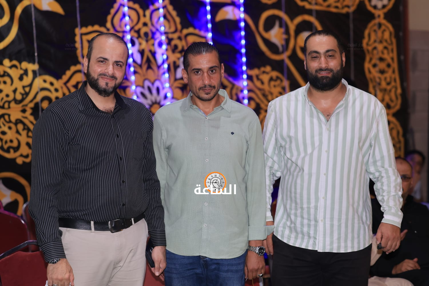 Madar Al-Saa Images 0.5092808433035234