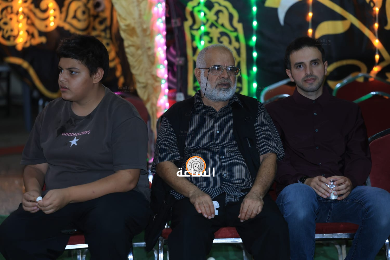 Madar Al-Saa Images 0.12041433763951004