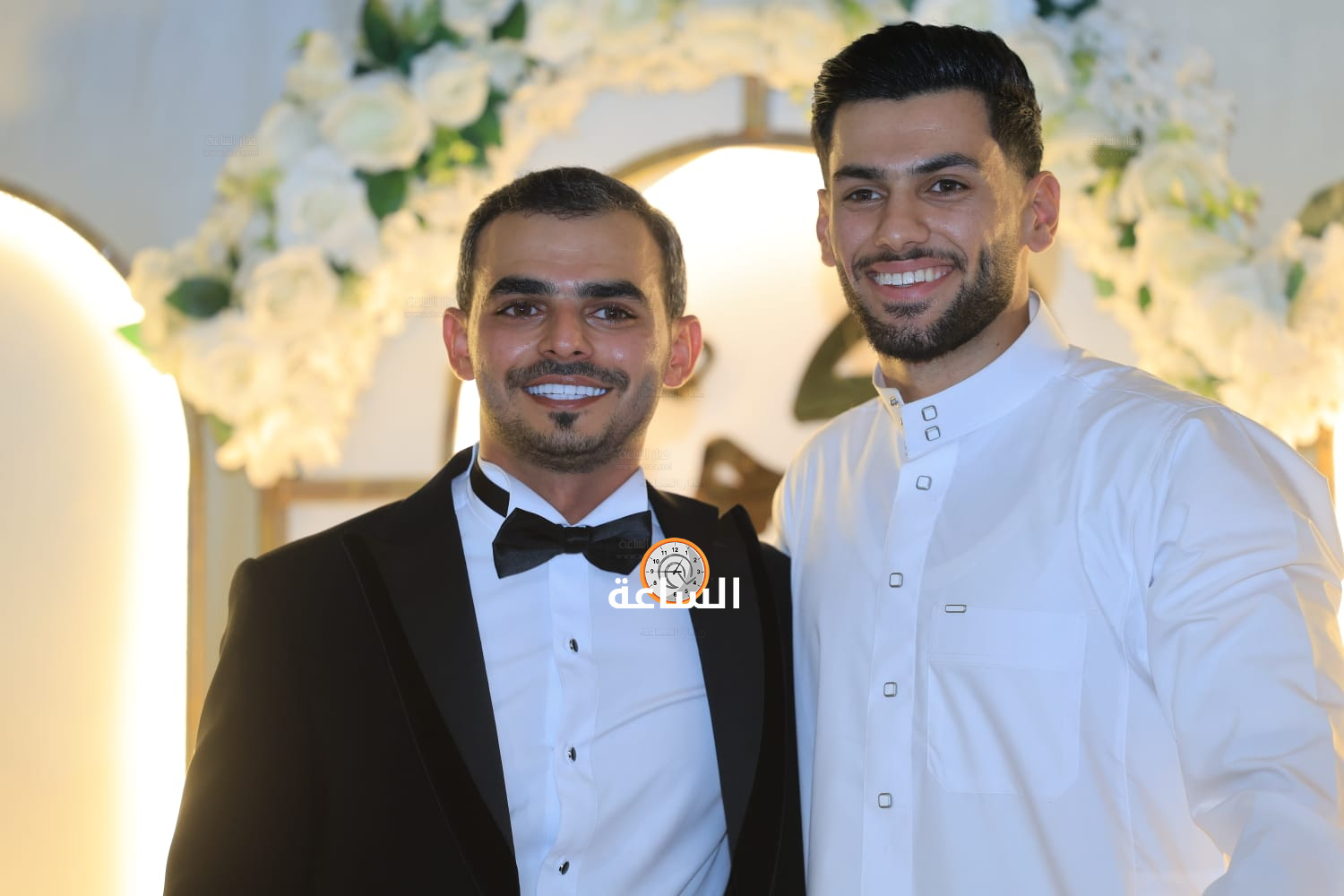 Madar Al-Saa Images 0.39777083254745915