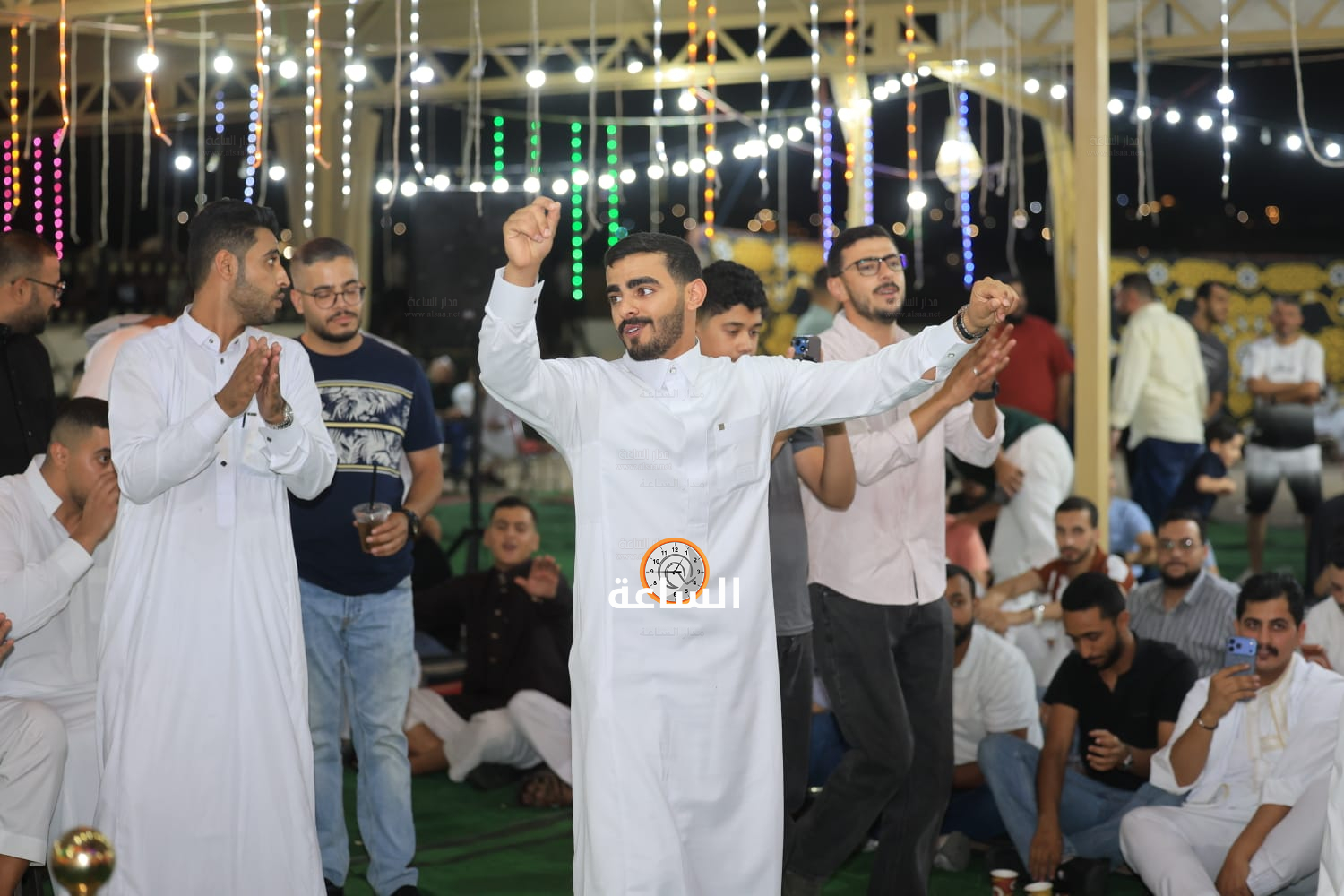 Madar Al-Saa Images 0.6362123000001415