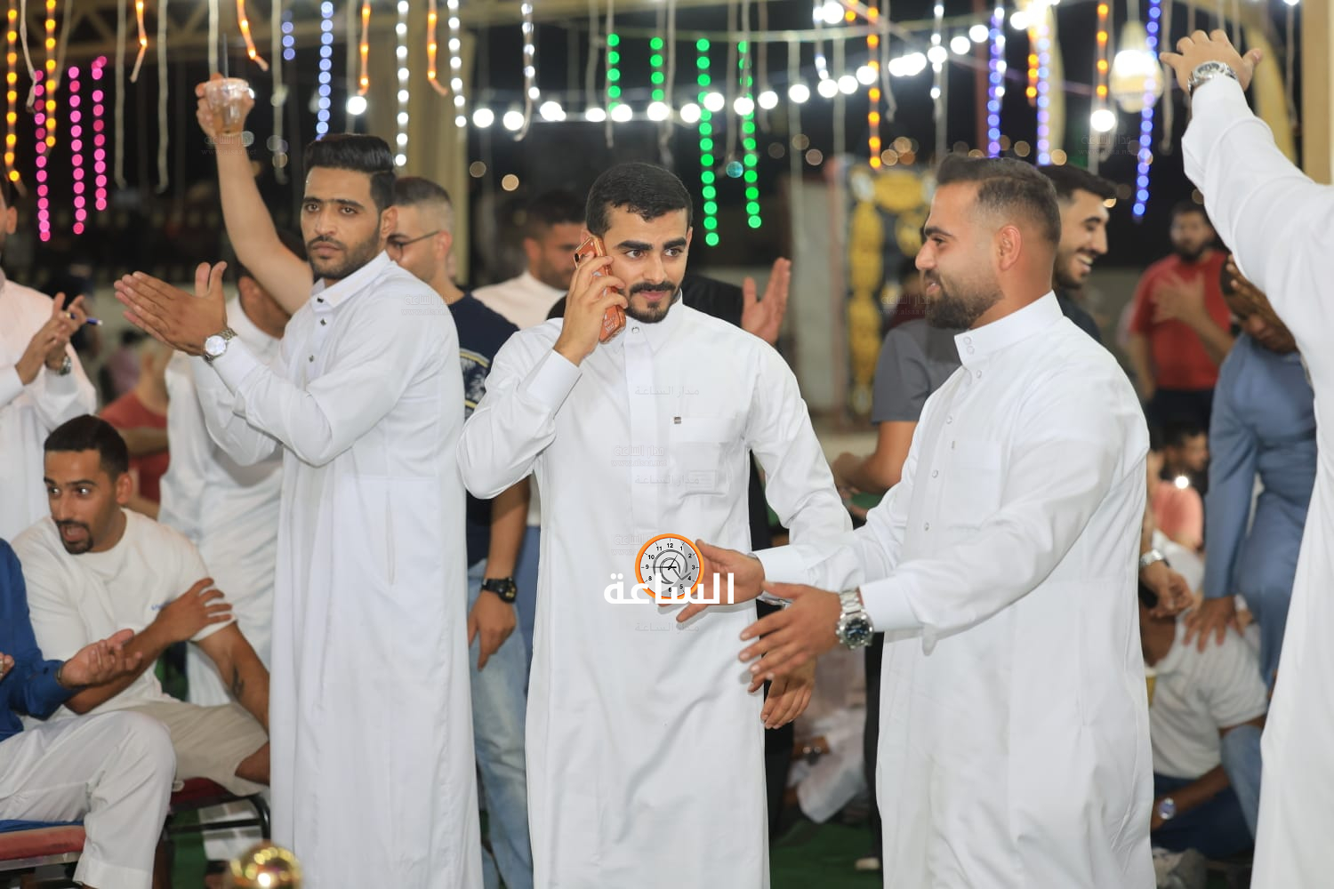 Madar Al-Saa Images 0.22967260395251454