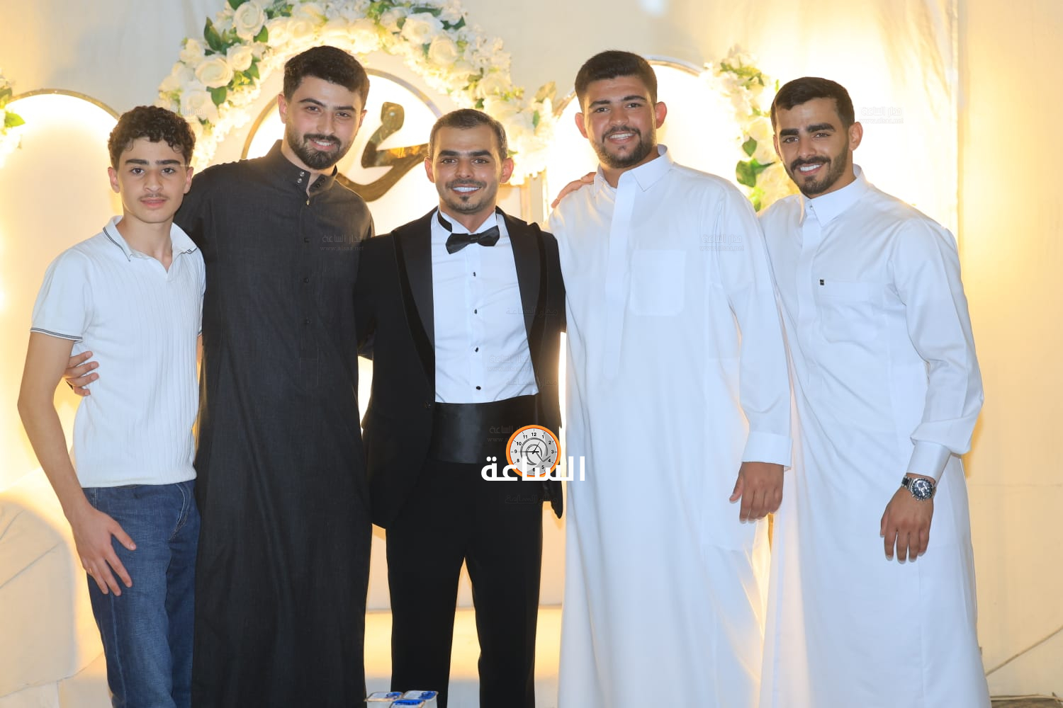 Madar Al-Saa Images 0.5429786376835454