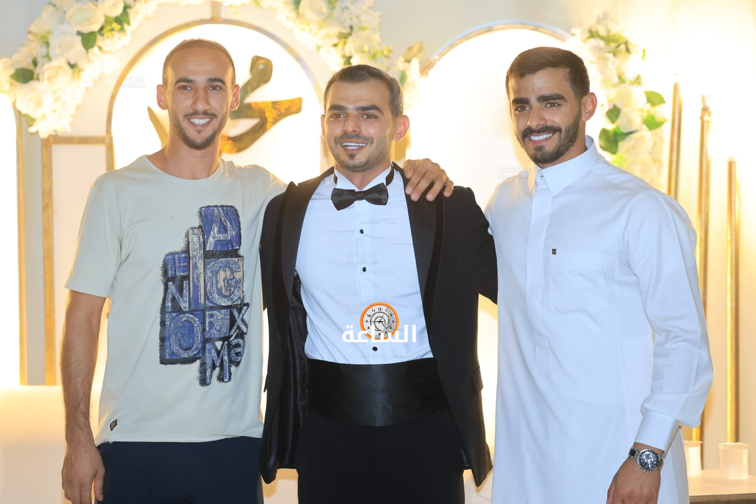 Madar Al-Saa Images 0.8455385022305157