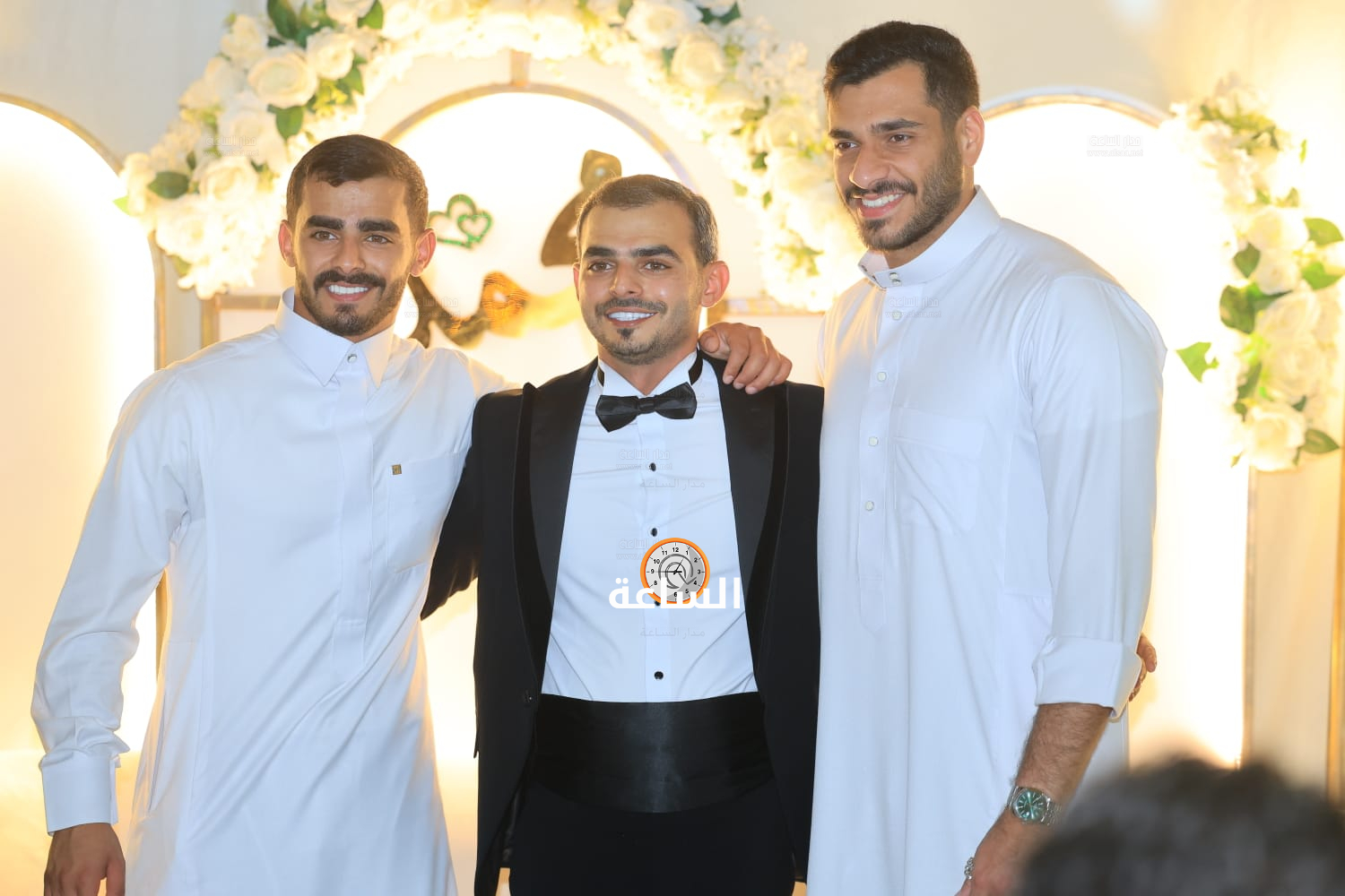 Madar Al-Saa Images 0.09946000844504332
