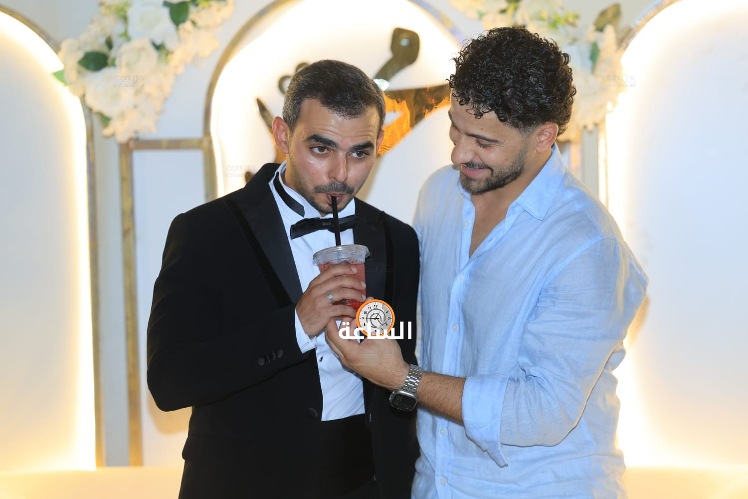 Madar Al-Saa Images 0.5417820846482144