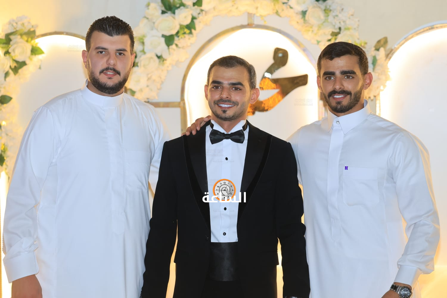 Madar Al-Saa Images 0.8742772500337923